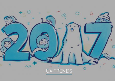 State of UX 2017